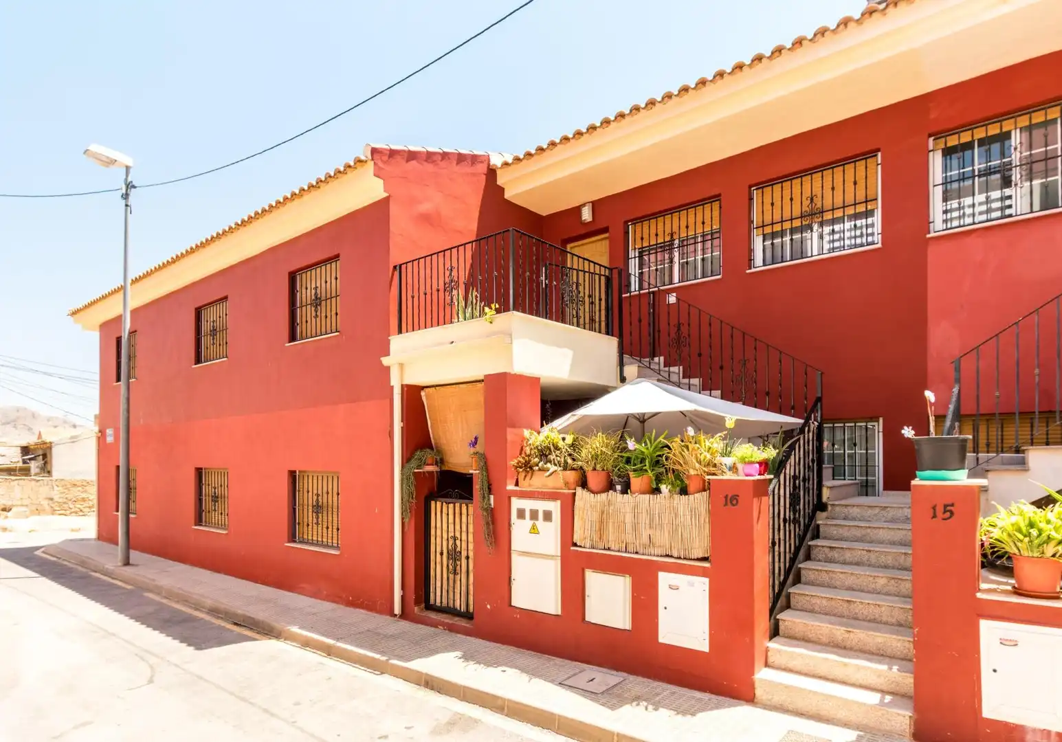 Casa o chalet en venta en Montepinar - La Aparecida - Raiguero