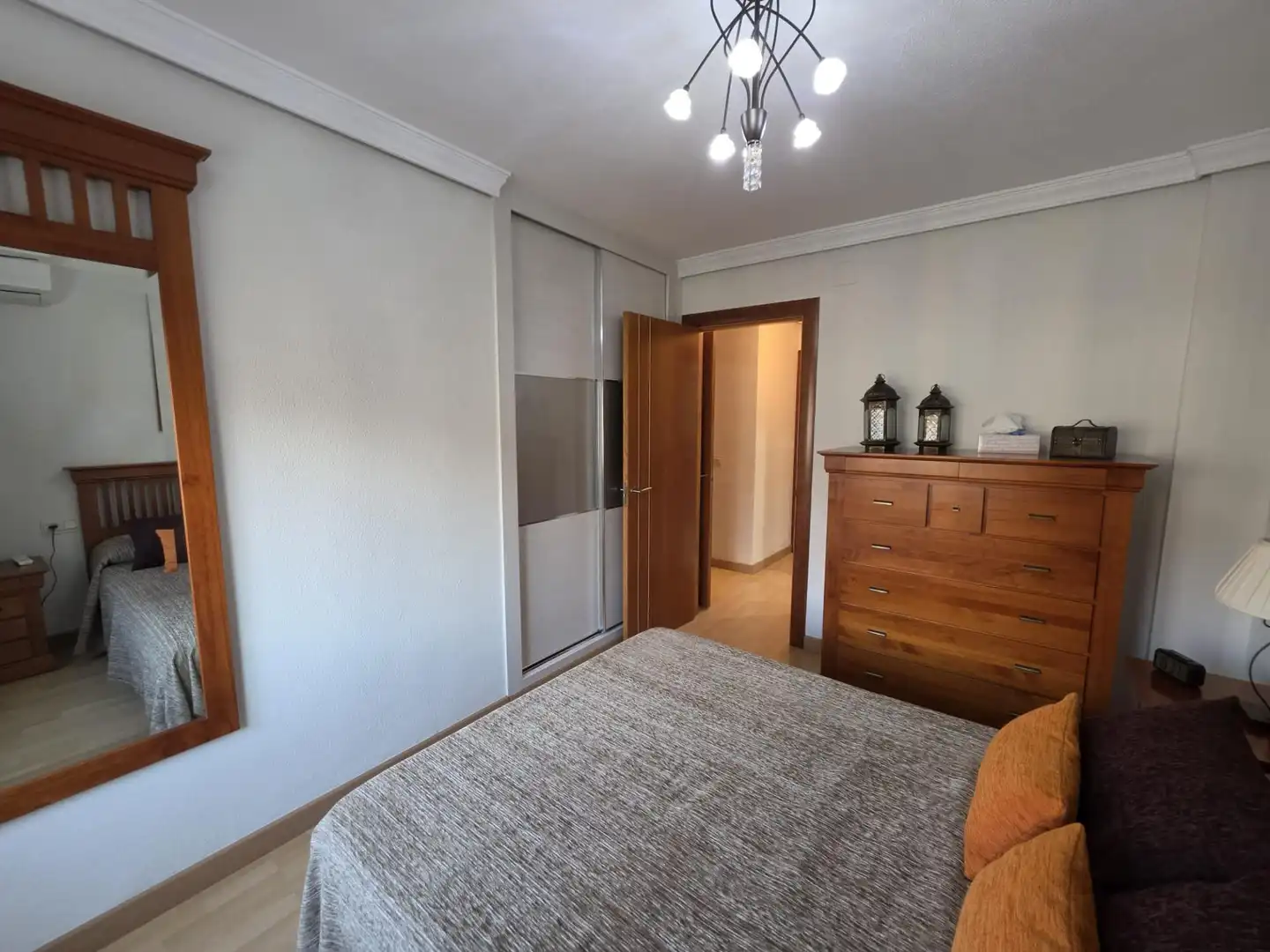 Appartement avec piscine à vendre à Cruz de Humilladero, imagen 10