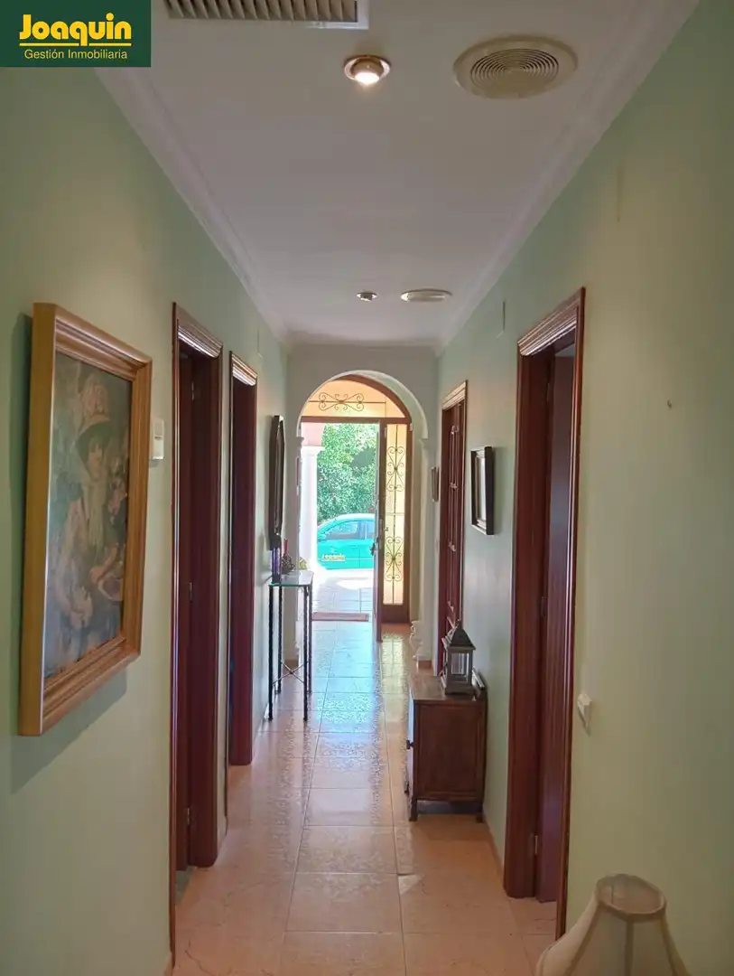 Chalet con piscina en venta en Periurbano Este - Campiña, imagen 6