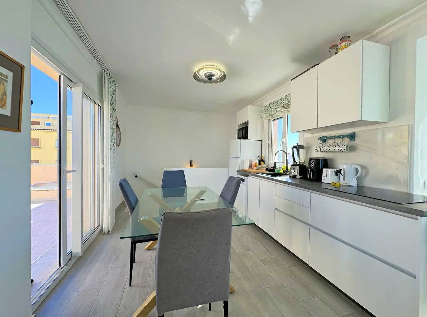 Terraced house for sale in N-340 147, imagen 11