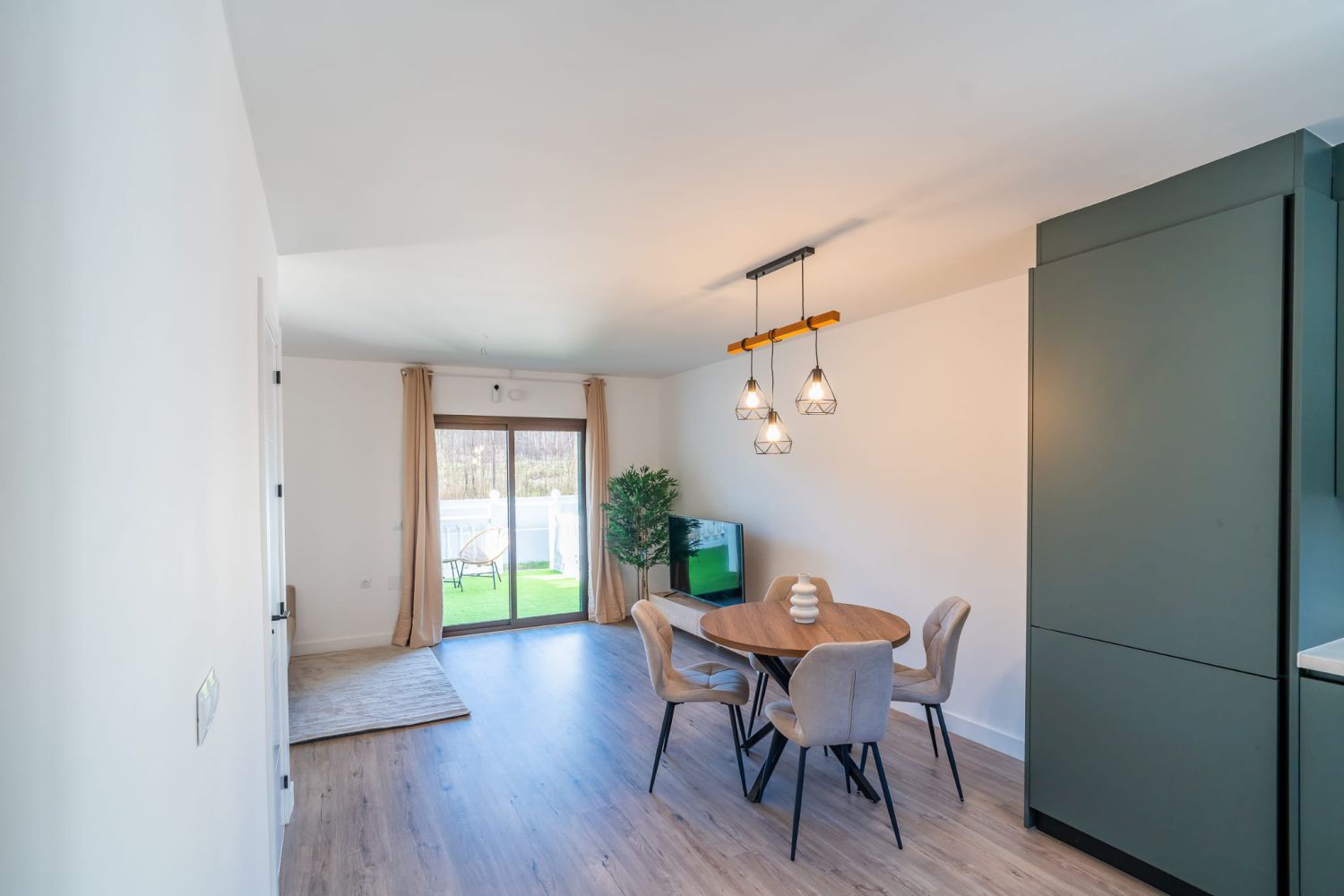 Casa o chalet en venta en Campo de Mijas