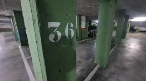 Foto 5 de Garatge en venda a C/ las Lagunas de Neila, Villaverde Alto, Madrid