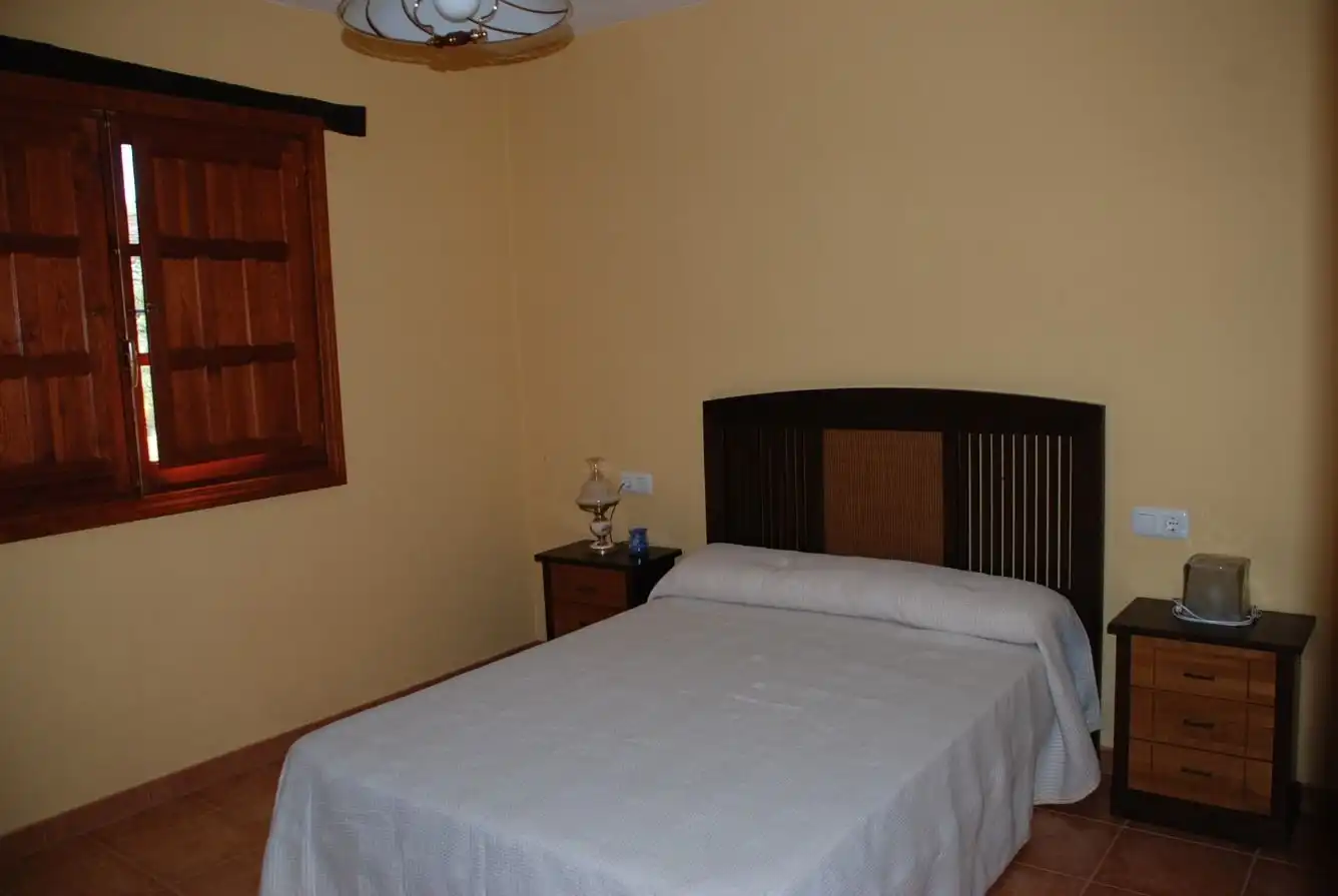 Finca rústica de alquiler en Cártama pueblo