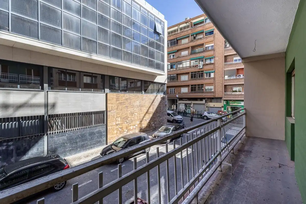 Piso con ascensor en venta en Beiro, imagen 34