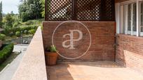 Terrace of Flat for sale in Sant Cugat del Vallès  with Terrace