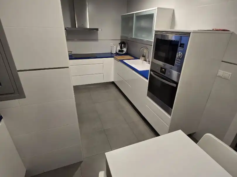 Pis amb ascensor en venda a Calle Puerta de Chinchilla 3, imagen 5