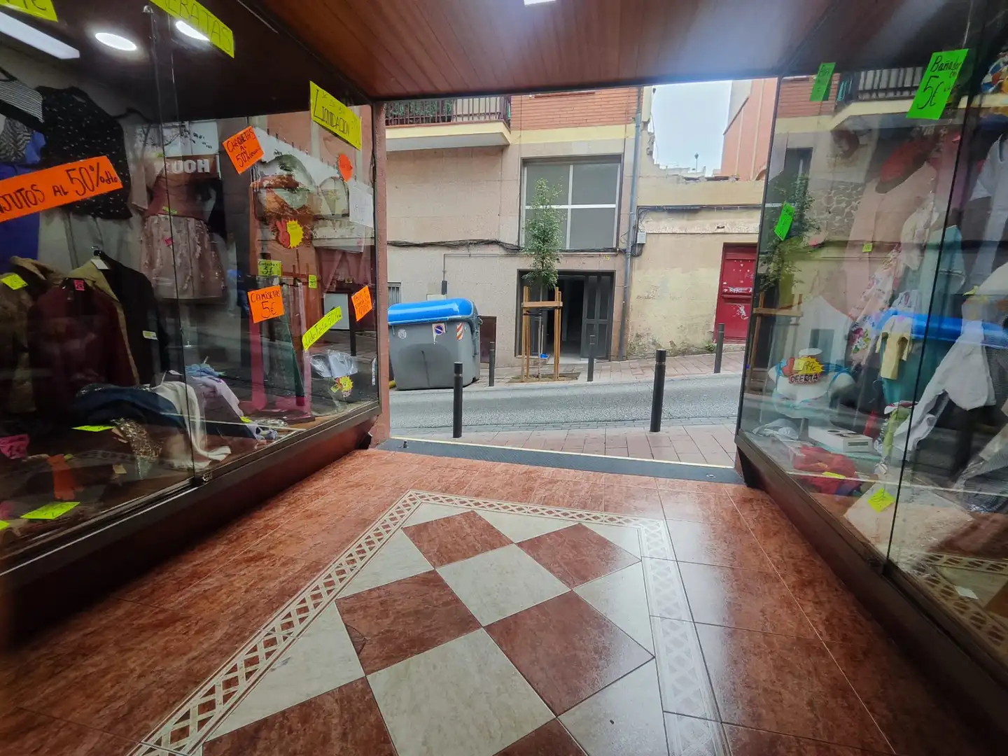 Residencial en venda en Santa Coloma de Gramenet