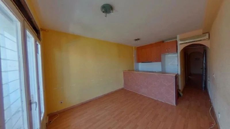 Kitchen of Flat for sale in Empuriabrava