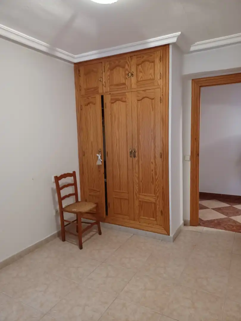 Bedroom of Houses for sale in Marbella  with Terrace and Washing machine