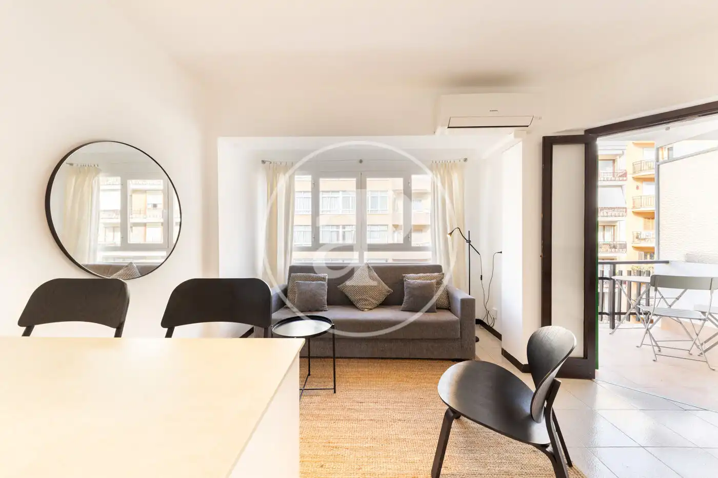 Flat for rent in Carrer de Ramon y Cajal, Camp d'en Serralta