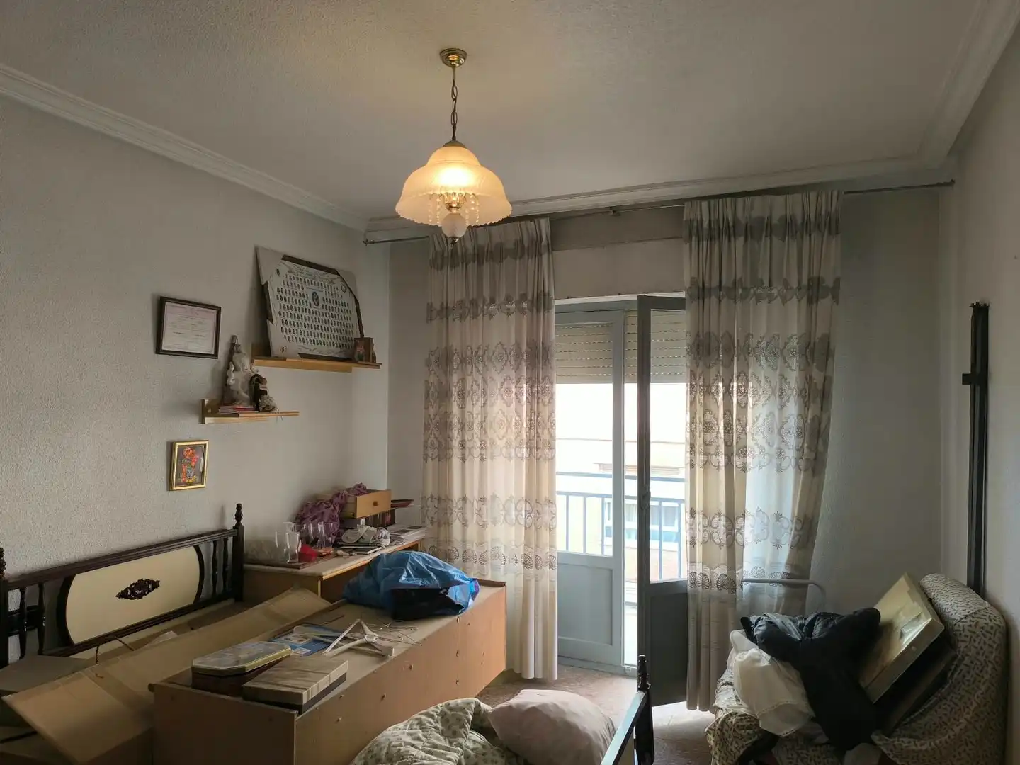 Appartement avec terrasse à vendre à Calle San Vicente Ferrer 3, imagen 8