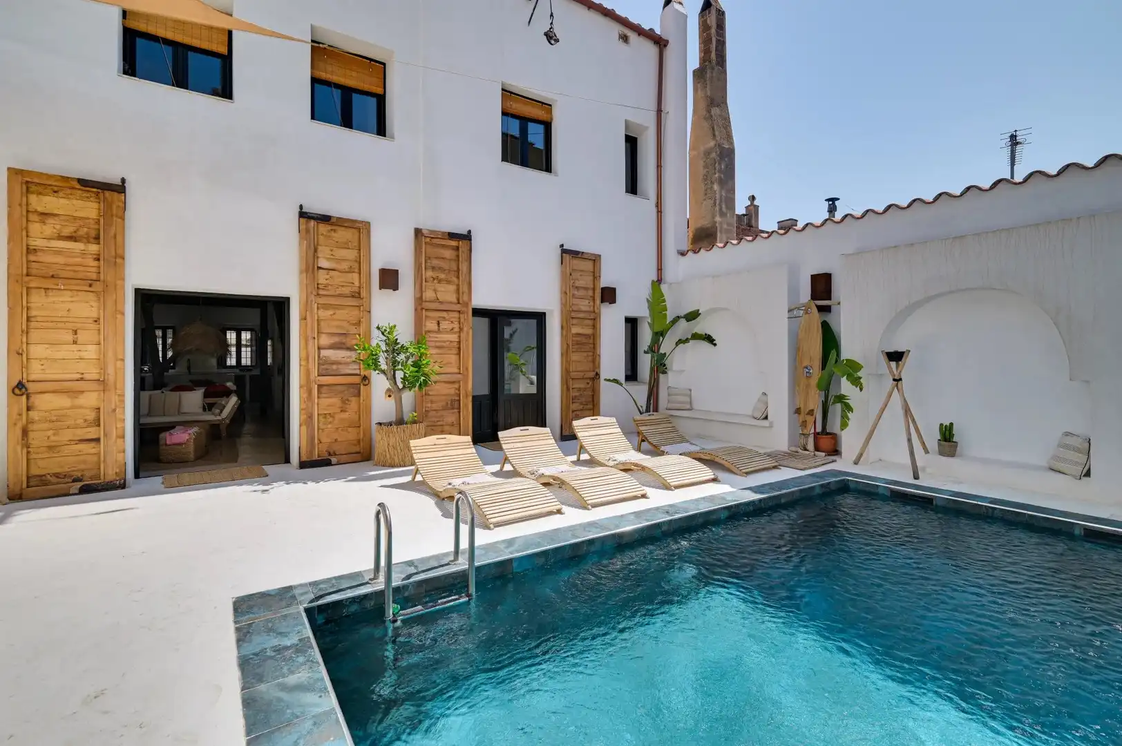 Country house zum Verkauf in Vilartagues - Tueda de Dalt