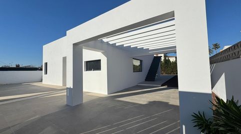 Foto 2 de Casa o chalet en venta en La Pedrera - Vessanes, Dénia