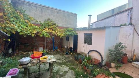 Foto 2 de Casa adosada en venda a San Juan, A Coruña