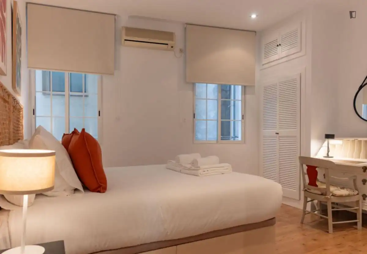 Apartament de lloguer a Chamberí, imagen 10