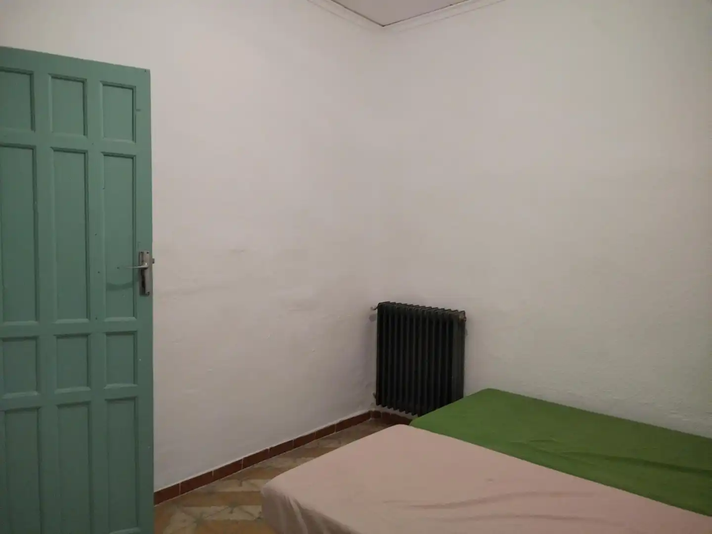 Habitación de Finca rústica en venta en Alcázar de San Juan con Calefacción