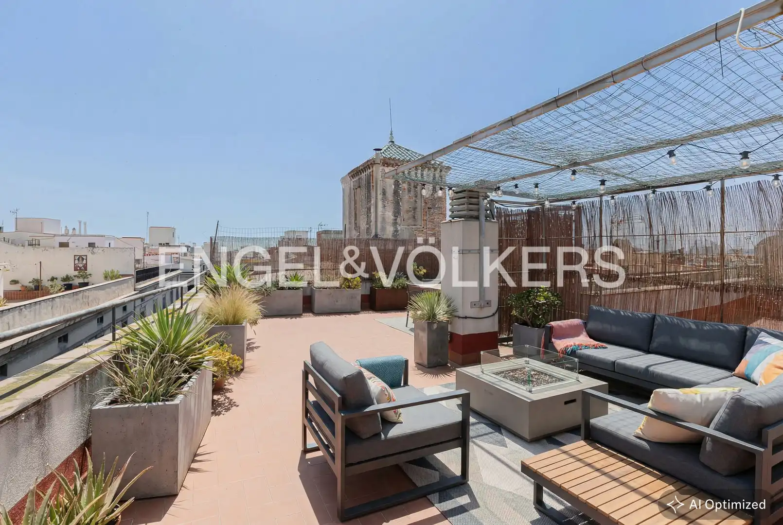 Attique avec terrasse à vendre à Ciutat Vella, imagen 2