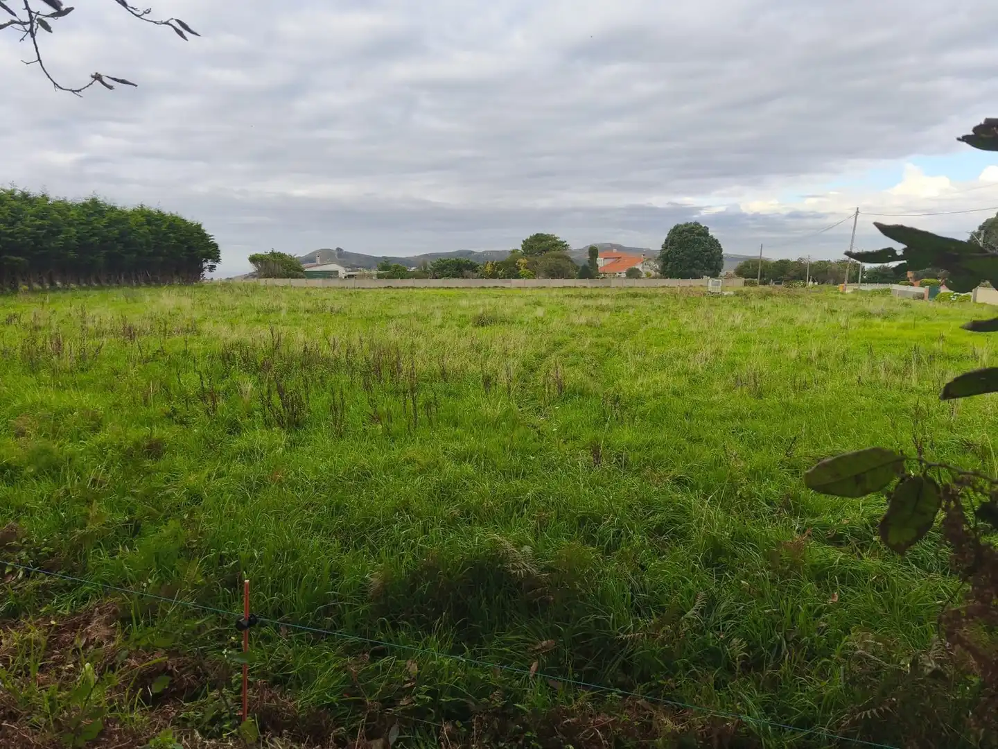 Terreno en venta en Ferrol