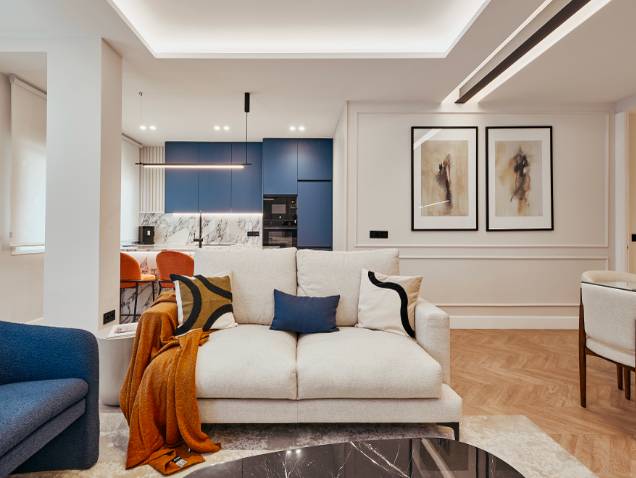 Piso en Venta en Calle de Juan Bravo, 66 en Lista