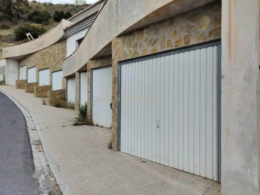 Gebäude zum Verkauf in C. MIRADOR REAL, 78, Cotobro