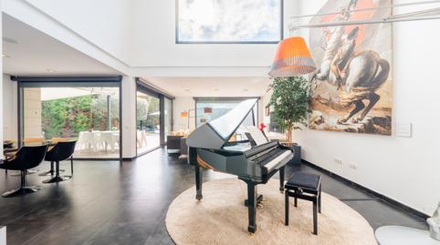 Photo 3 of House or chalet for sale in Carrer Blasco Ibáñez, Valldoreix, Barcelona