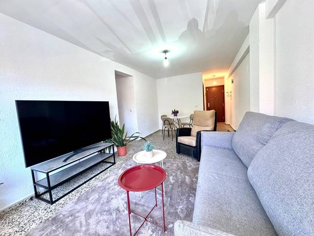 Piso en Venta en Calle Miguel Ángel en La Luz - El Torcal