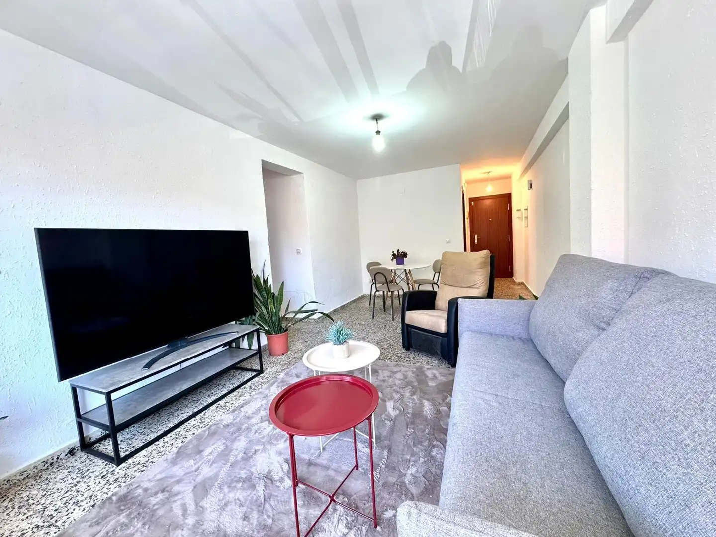 Piso en venta en Calle Miguel Ángel, La Luz - El Torcal