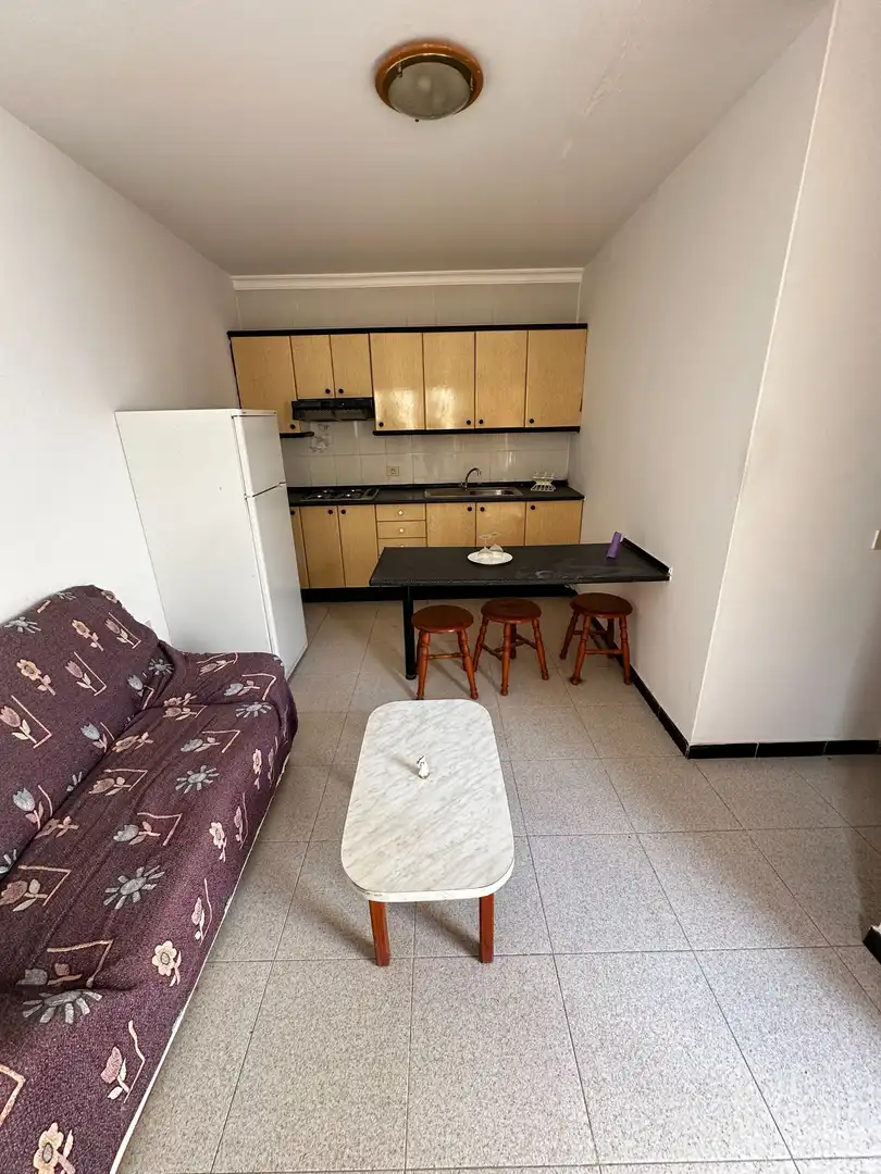 Cocina de Edificio en venta en Puerto del Rosario