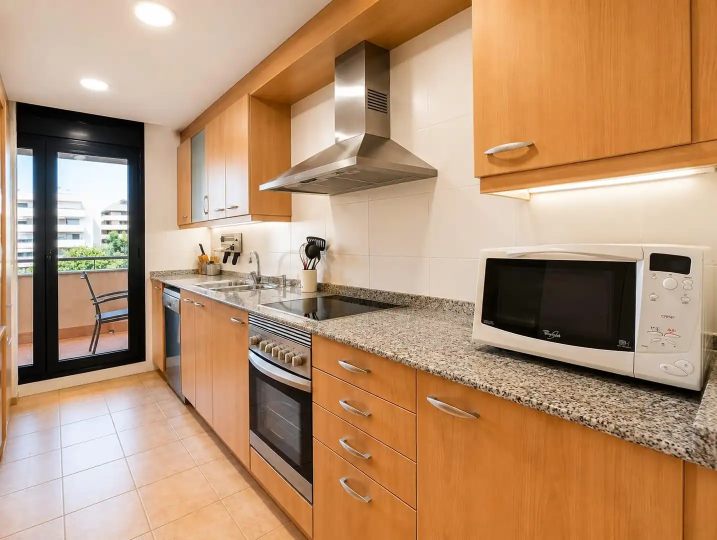 Apartment mit Pool zum Verkauf in Santa Clotilde, imagen 10