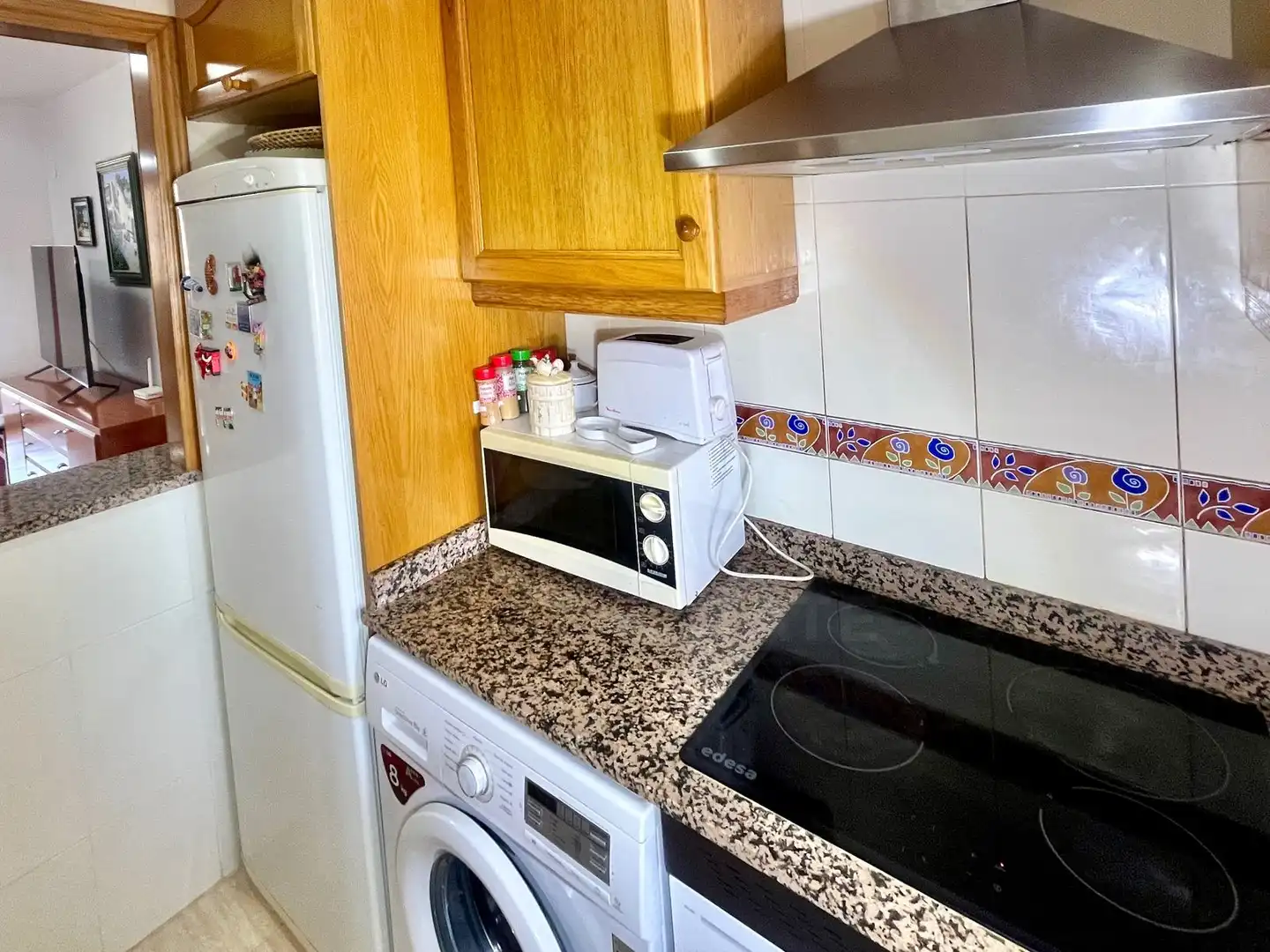 Appartement avec piscine à vendre à Marina d'Or, imagen 15