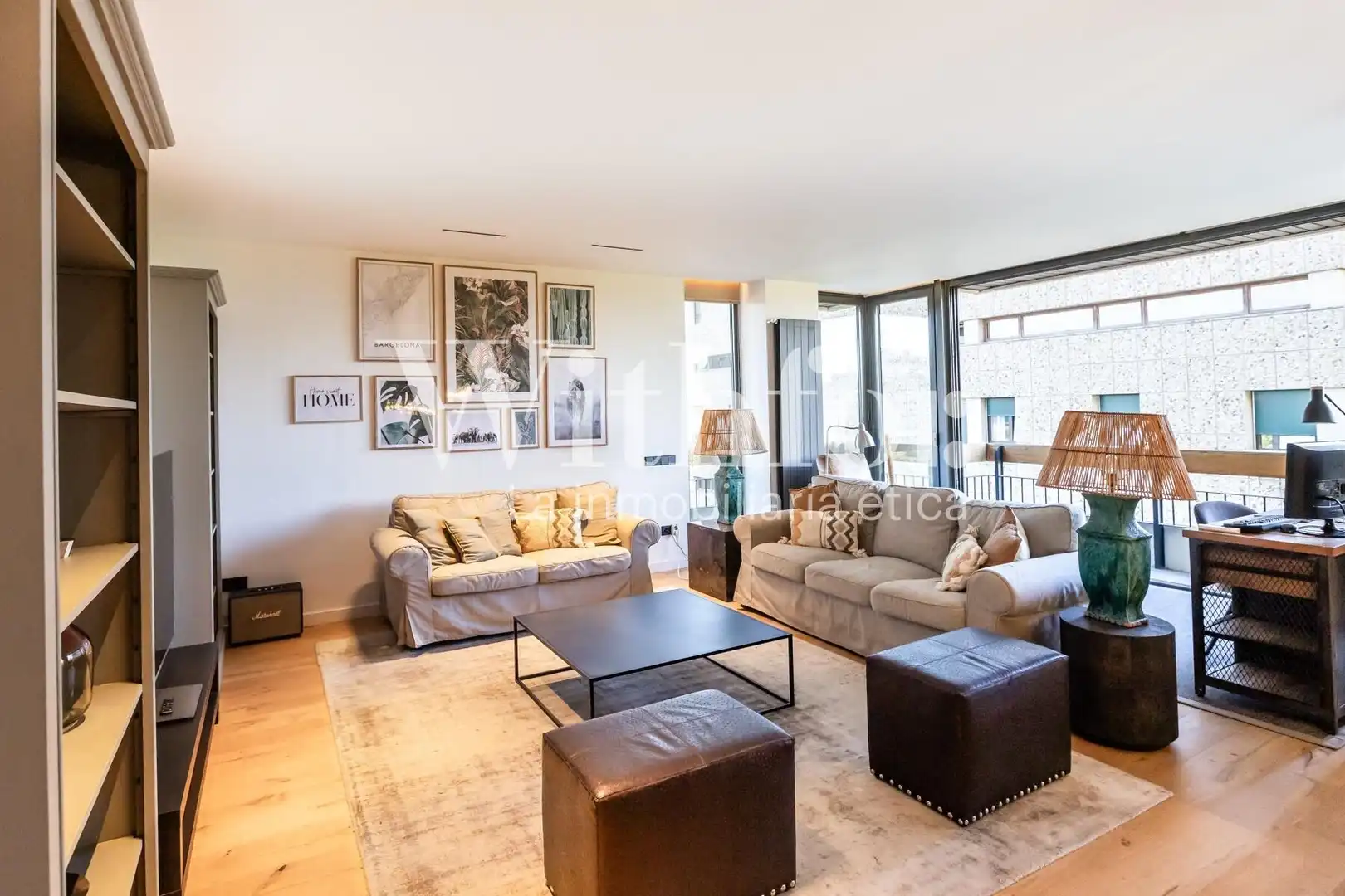 Piso con terraza en venta en Calle BORI I FONTESTA, imagen 11