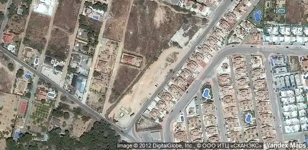 Terreni e lotti in vendita a Orihuela Costa, imagen 4