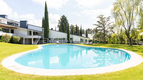 Foto 2 de Casa o chalet en venta en Somosaguas, Madrid