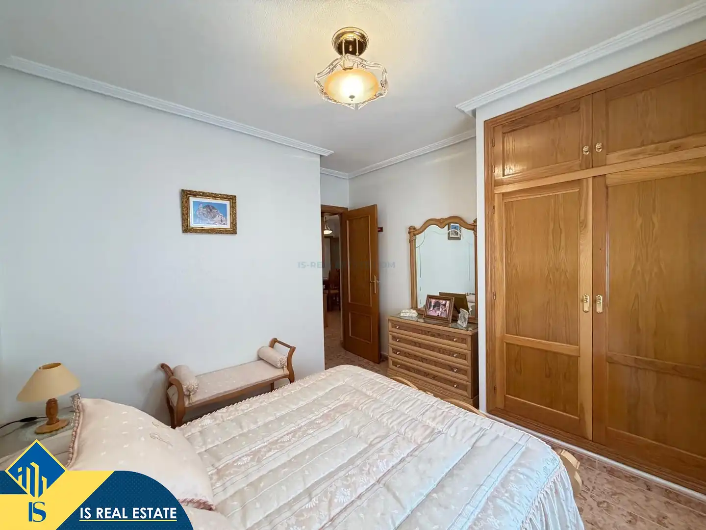 Apartament amb ascensor en venda a Playa del Cura, imagen 46