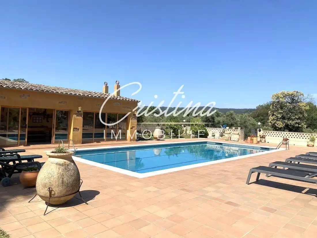 Country house for sale in Cabanyes - Mas Ambrós - Mas Pallí, imagen 15
