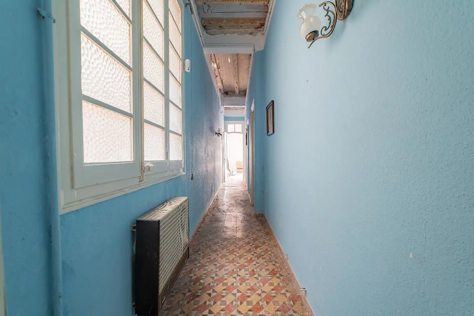 Flat with lift for sale in Junta del Comerç, imagen 9