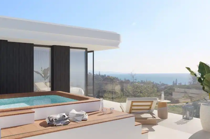 Piso con piscina en venta en Playa Bahía Dorada, imagen 9