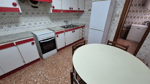 Photo 4 of Flat for sale in Pont Nou - Corazón de Jesús, Elche / Elx
