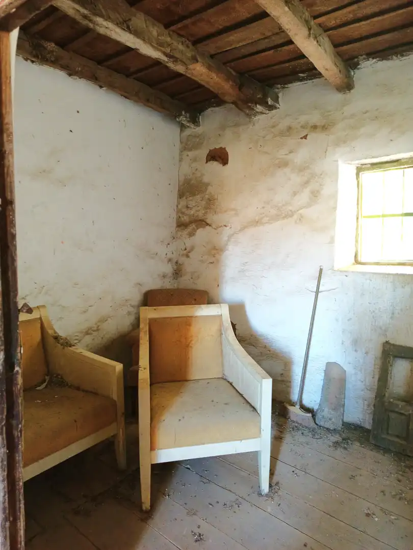 Casa o xalet en venda en Prádanos de Ojeda