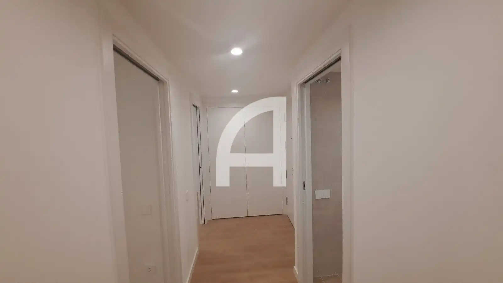 Piso de alquiler en Carrer de Sant Pere, Barri del Centre
