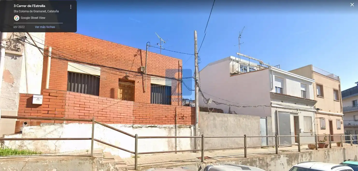 Rural land for sale in Estrella