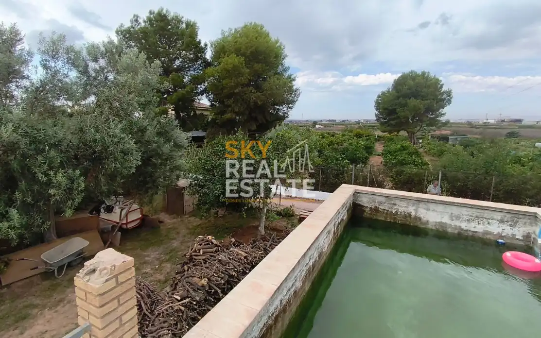 Maison avec piscine à vendre à Corralet - Bonanza - Tres Rutas, imagen 22