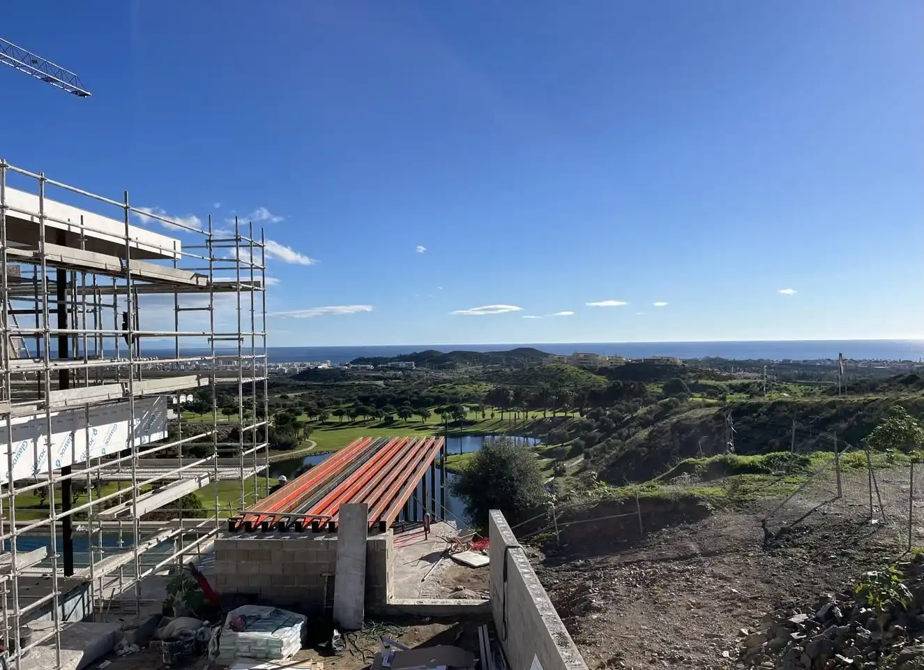 Casa en venda a Hipódromo - Cerrado del Águila, imagen 8