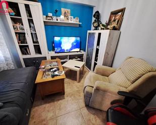 Sala d'estar de Apartament en venda en  Córdoba Capital