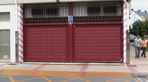 Foto 2 de Trastero de alquiler en Avenida Galicia, 26, Acea de Ama - O Burgo, Culleredo