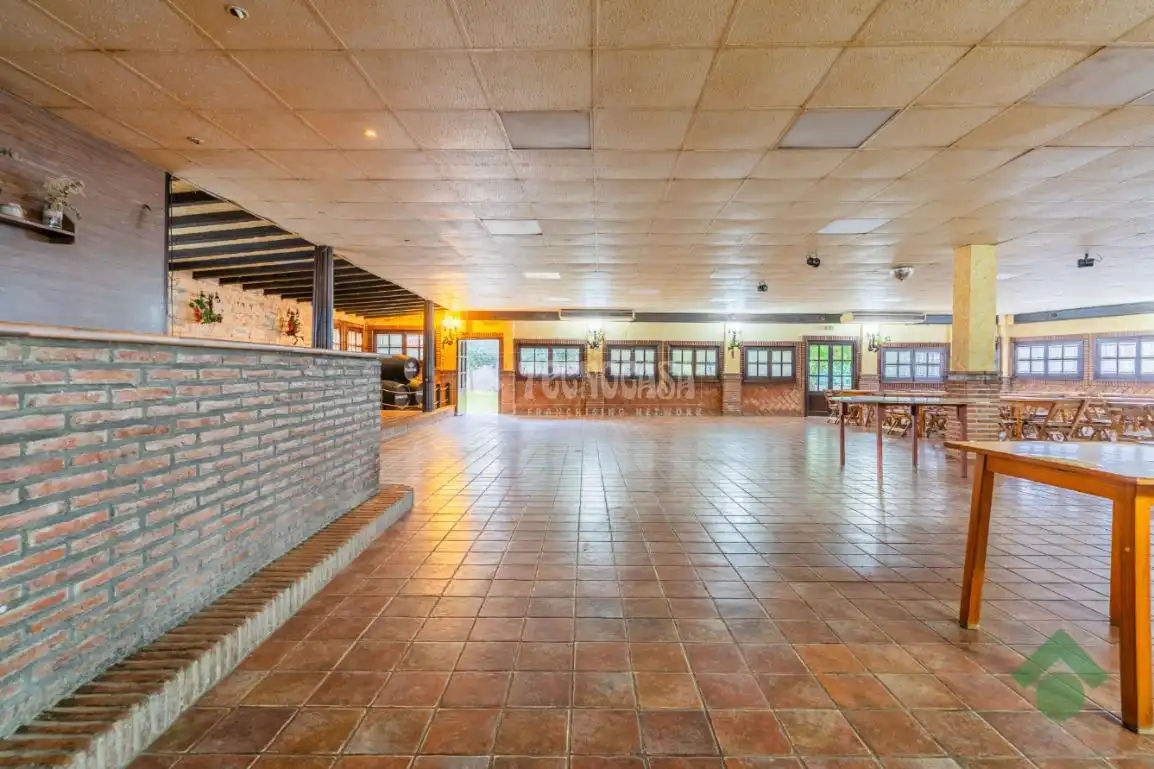 Business premises for sale in El Rocío - La Milagrosa, imagen 9