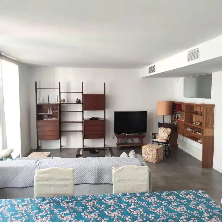 Flat for rent in Badalona, Barcelona