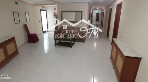 Foto 5 de Edifici en venda a Isabela, Los Hueros, Villalbilla