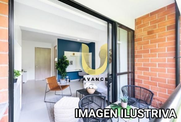 Exterior view of Flat for sale in  Madrid Capital