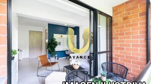 Foto 3 de Piso en venta en Casa de Campo, Madrid